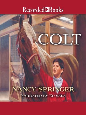 cover image of Colt